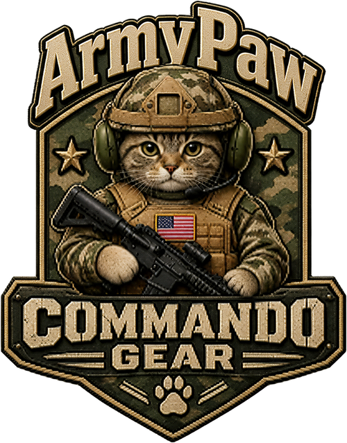 ArmyPaw